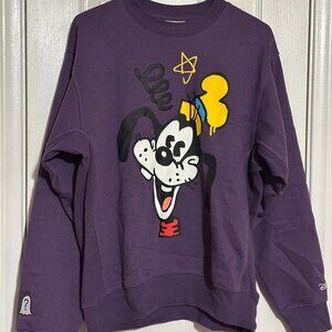 Disney Sweatshirt